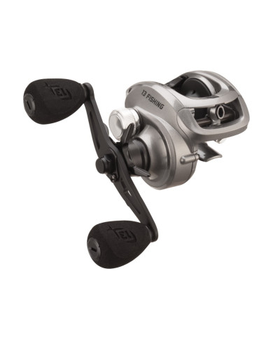 13 Fishing Inception SLD2 8.1:1 RH Baitcaster  13 Fishing Inception SLD2 8.1:1 RH Baitcaster