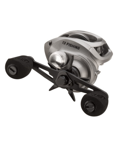 13 Fishing Inception SLD2 8.1:1 RH Baitcaster  13 Fishing Inception SLD2 8.1:1 RH Baitcaster