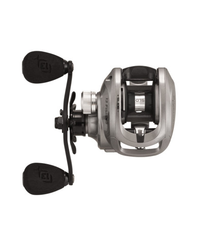 13 Fishing Inception SLD2 8.1:1 RH Baitcaster  13 Fishing Inception SLD2 8.1:1 RH Baitcaster