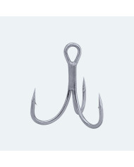 BKK Fangs Size 6  63 UA 3x  Treble Hook 