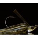 6th Sense Divine Swim Jig Bluegill Fire 1/4oz 