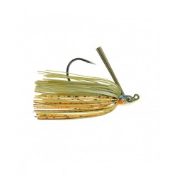 6th Sense Divine Swim Jig Bluegill Spawn 1/4oz 