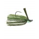 6th Sense Divine Swim Jig Shellcracker 3/8oz 