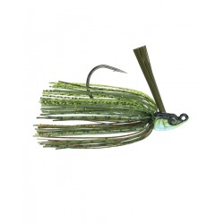 6th Sense Divine Swim Jig Shellcracker 3/8oz 