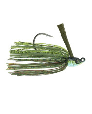 6th Sense Divine Swim Jig Shellcracker 3/8oz 