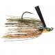 6th Sense Divine Swim Jig Custom Bluegill 3/8oz 