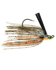 6th Sense Divine Swim Jig Custom Bluegill 3/8oz 