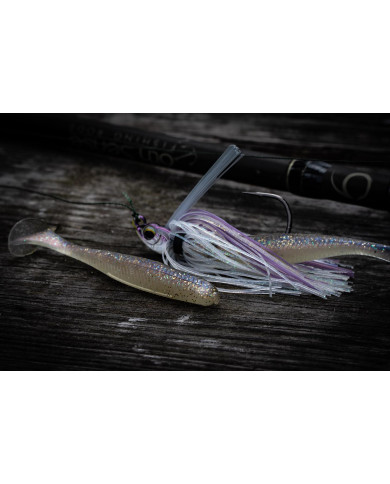 6th Sense Divine Swim Jig Custom Bluegill 3/8oz  6th Sense Divine Swim Jig Custom Bluegill 3/8oz