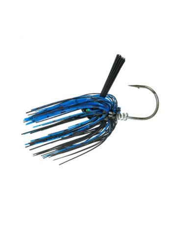 6th Sense Divine Swim Jig Custom Bluegill 3/8oz  6th Sense Divine Swim Jig Custom Bluegill 3/8oz