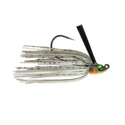 6th Sense Divine Swim Jig Baby Sunfish 3/8oz 