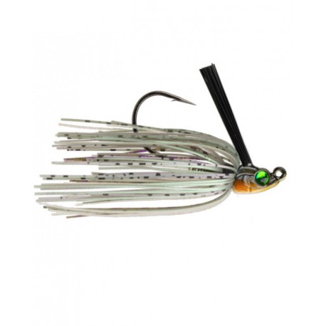 6th Sense Divine Swim Jig Baby Sunfish 3/8oz 