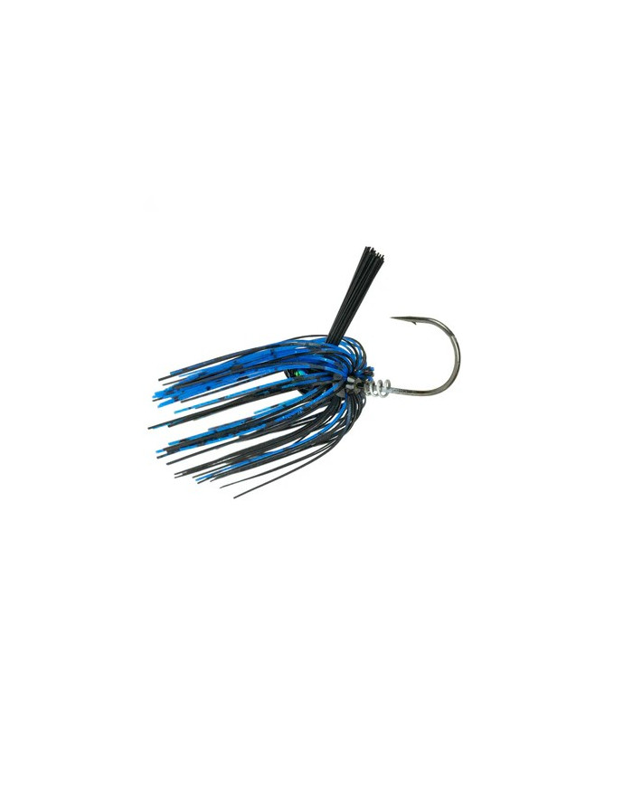 6th Sense Divine Swim Jig 4K Shad 3/8oz 