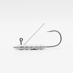 Core Tackle Hover Rig 3/0 1/8oz 3pc