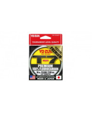 Yo-Zuri T7 Premium Fluorocarbon 16lb 200yds 180m Yo-Zuri T7 Premium Fluorocarbon 16lb 200yds 180m