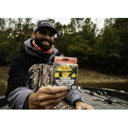 Yo-Zuri T7 Premium Fluorocarbon 12lb 200yds 180m Yo-Zuri T7 Premium Fluorocarbon 12lb 200yds 180m