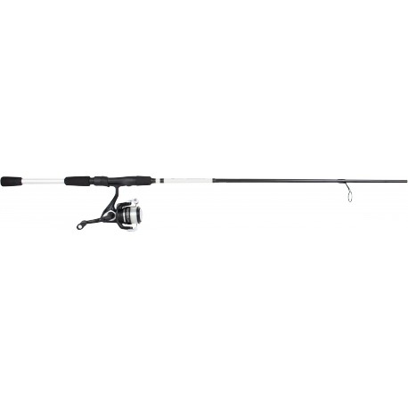 Okuma Endurance 3000A - 7ft Medium Heavy 2 Piece Spinning Combo