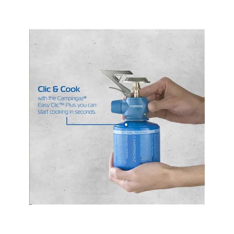 CampinGaz Twister Plus PZ 2900w