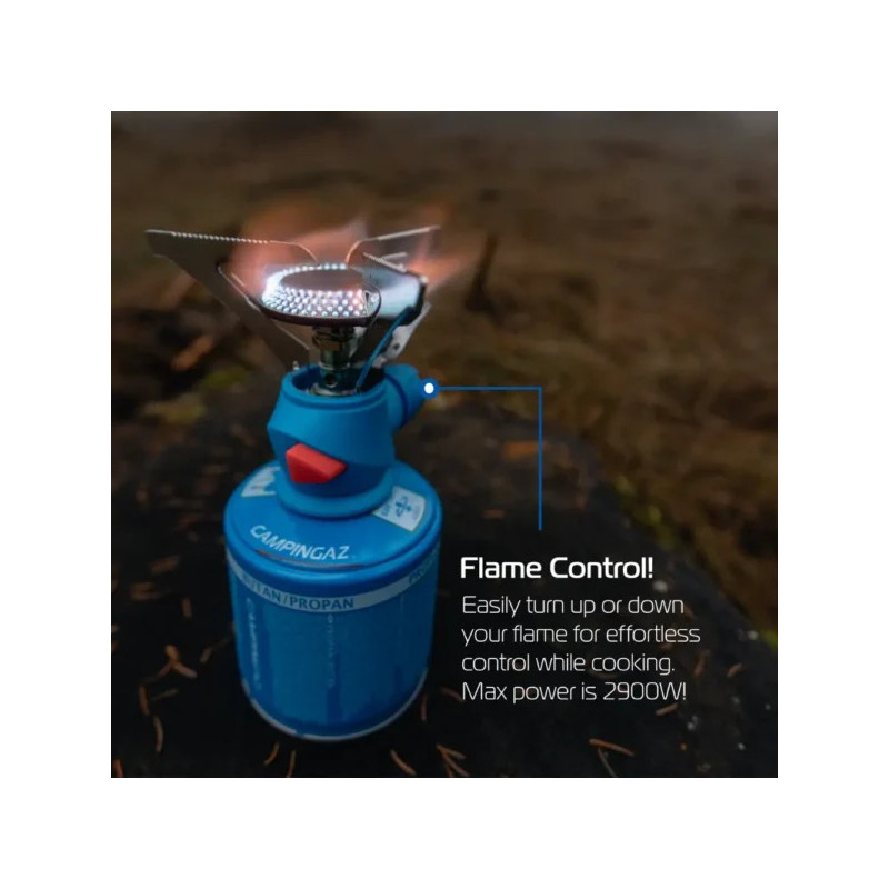 CampinGaz Twister Plus PZ 2900w