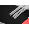Korda Shrink Tube X-small 1.0mm Clear  Korda Shrink Tube X-small 1.0mm Clear