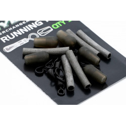 Korda Hybrid Running Rig 
