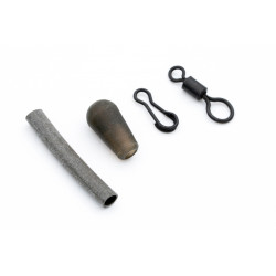 Korda Hybrid Running Rig 