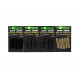 Korda Safe Zone Run Rig Rubbers Weed