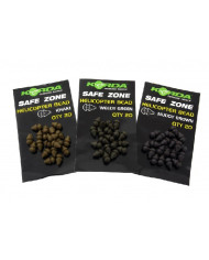 Korda Safe Zone Helicopter Bead Muddy Brown