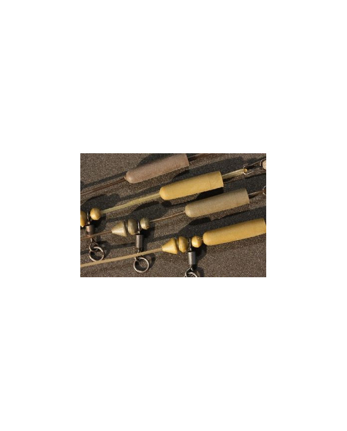 Korda Safe Zone Helicopter Bead Muddy Brown