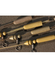 Korda Safe Zone Helicopter Bead Muddy Brown