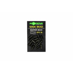 Korda Shok Beads - Buffer Beads