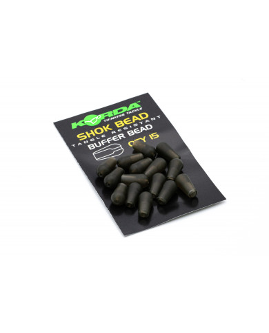 Korda Shok Beads - Buffer Beads