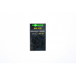 Korda Big Eye Specialist Swivel