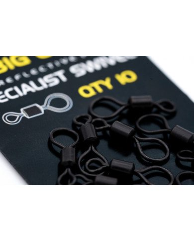 Korda Big Eye Specialist Swivel Korda Big Eye Specialist Swivel