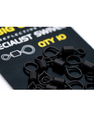Korda Big Eye Specialist Swivel Korda Big Eye Specialist Swivel
