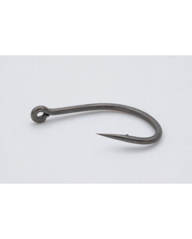 Korda Kontinental Micro Barb Hook 8 Korda Kontinental Micro Barb Hook 8