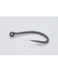 Korda Kontinental Micro Barb Hook 8