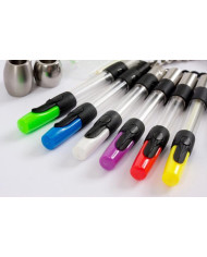 Korda Stow Indicator Purple