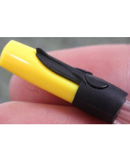 Korda Stow Indicator Yellow