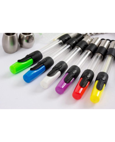 Korda Stow Indicator Yellow Korda Stow Indicator Yellow