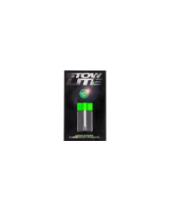 Korda Stow-Lite Isotope Green