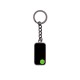 Korda Dog Tag Key Ring