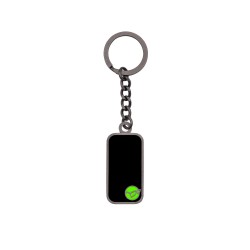 Korda Dog Tag Key Ring