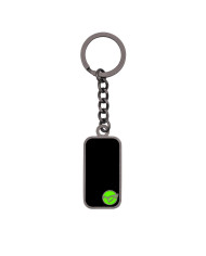 Korda Dog Tag Key Ring