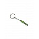 Korda Metal Key Ring