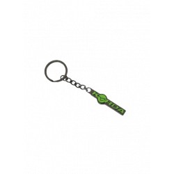 Korda Metal Key Ring