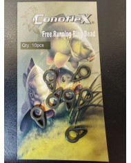 Conoflex Free Running Ring Bead