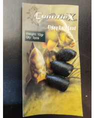 Conoflex Flying Back Leads  Conoflex Flying Back Leads