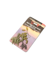 Nash Quick Change Clip and Sleeves  Nash Quick Change Clip and Sleeves