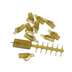 Nash Safety Bolt Beads