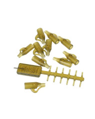 Nash Safety Bolt Beads